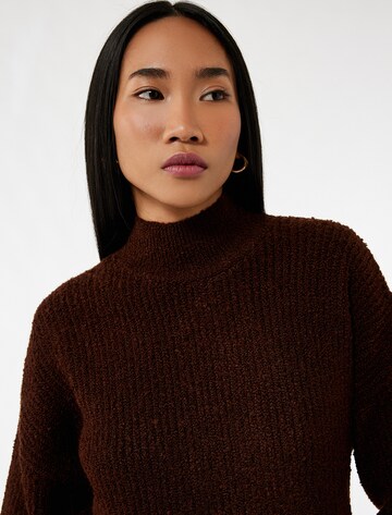 Koton Pullover in Rot