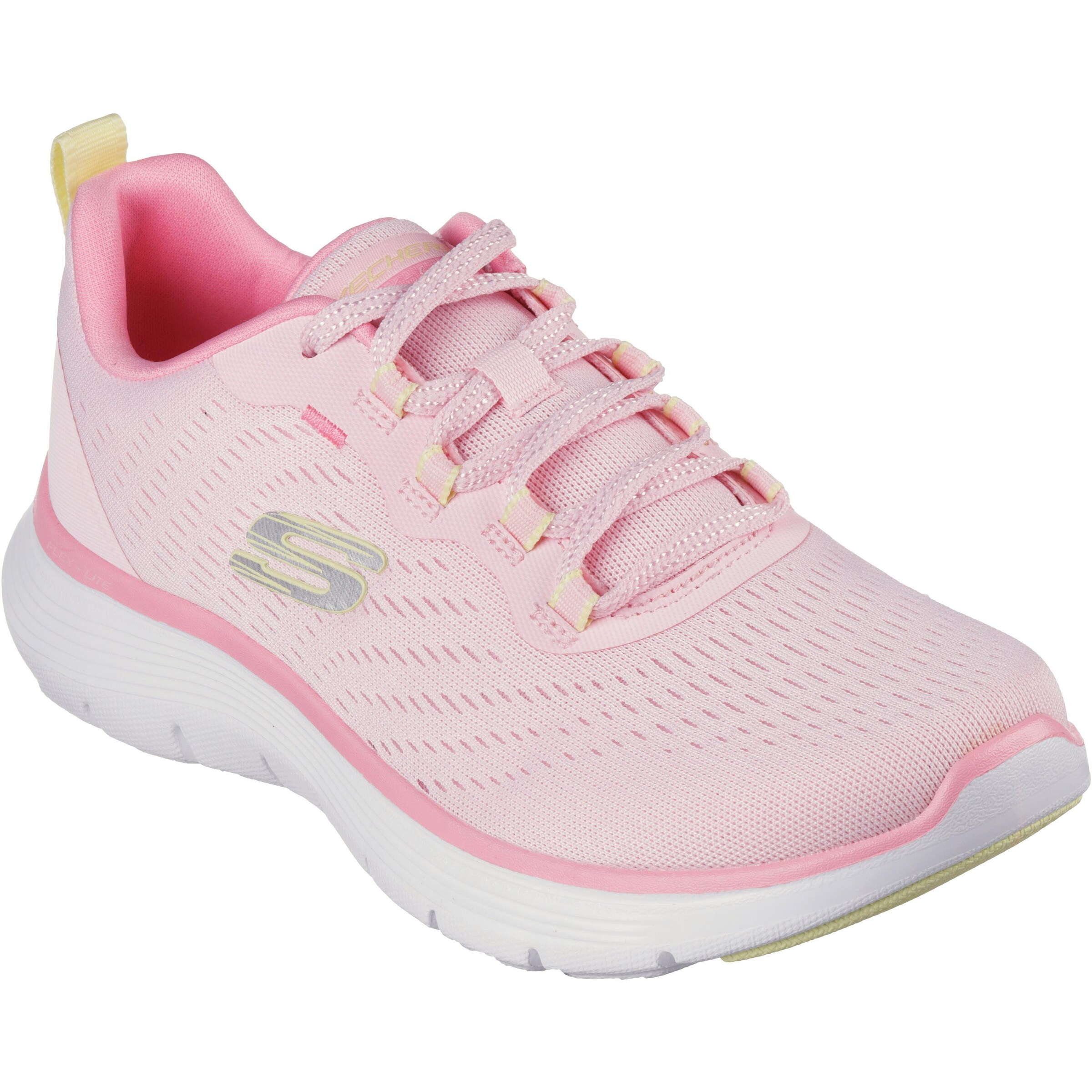 SKECHERS Sneakers 'Flex Appeal 5.0' in Pink