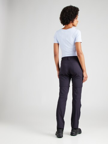 regular Pantaloni per outdoor di CMP in grigio