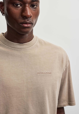 T-Shirt Pegador en gris