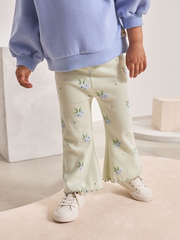 Next Skinny Leggings in Groen