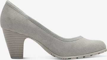 s.Oliver Pumps in Grey