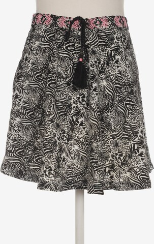 Kaporal Skirt in S in Black: front