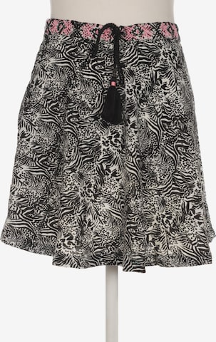 Kaporal Skirt in S in Black: front