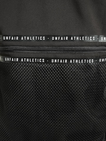Unfair Athletics Between-Season Jacket in Black
