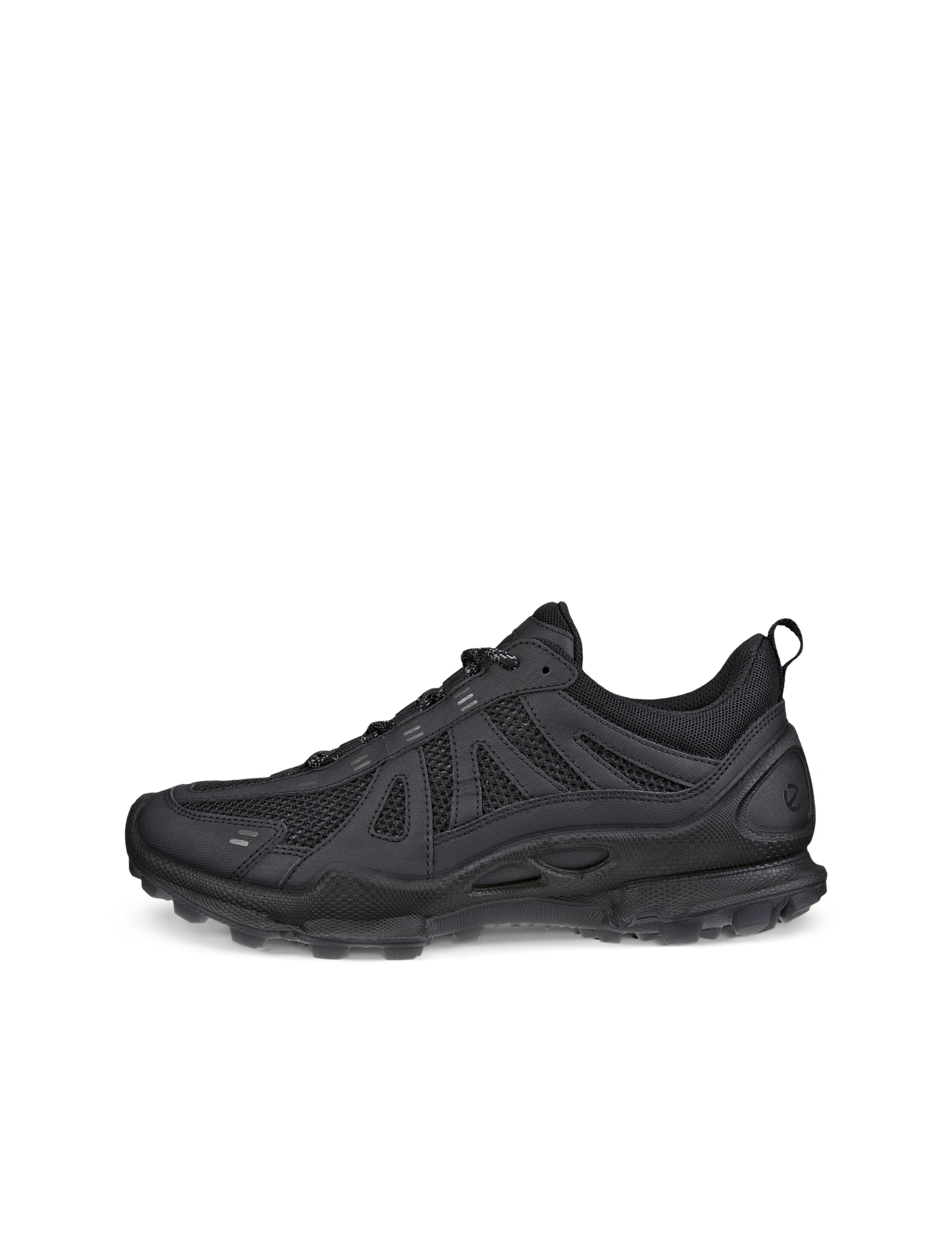 ECCO Sneakers 'BIOM C-TRAIL' in Black