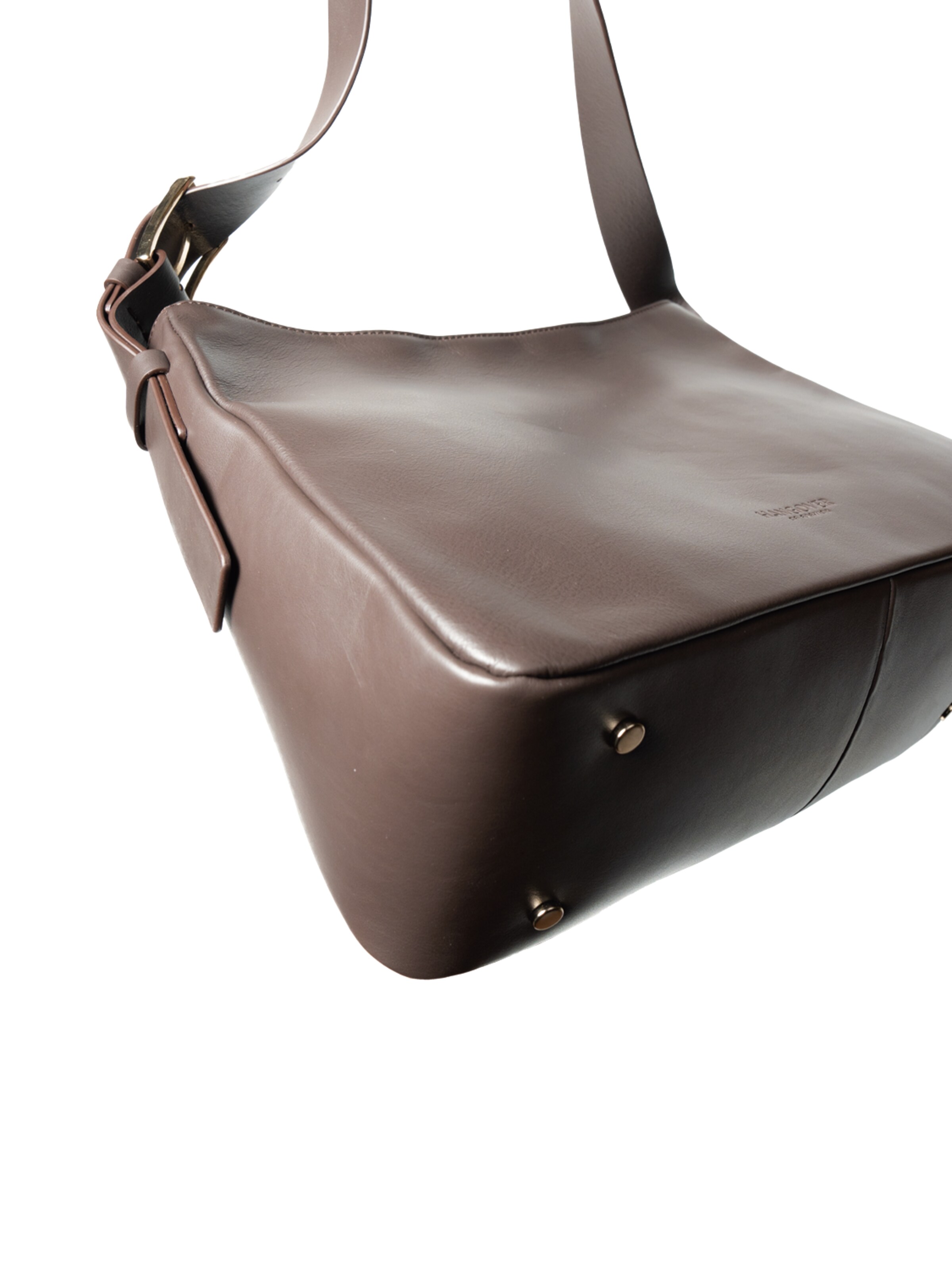 Hangover of Fashion Handtas 'Cosmopolitan' in Bruin