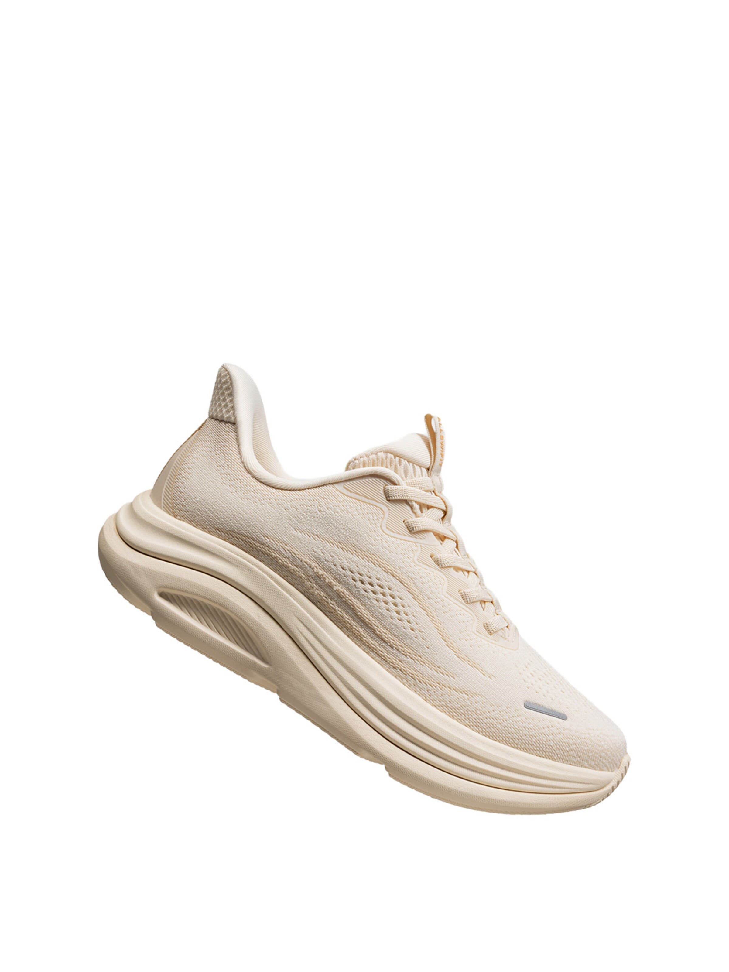 ALLSWIFT Running Shoes in Beige