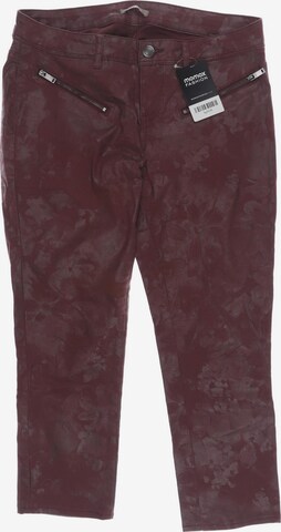 Orsay Pants in M in Pink: front