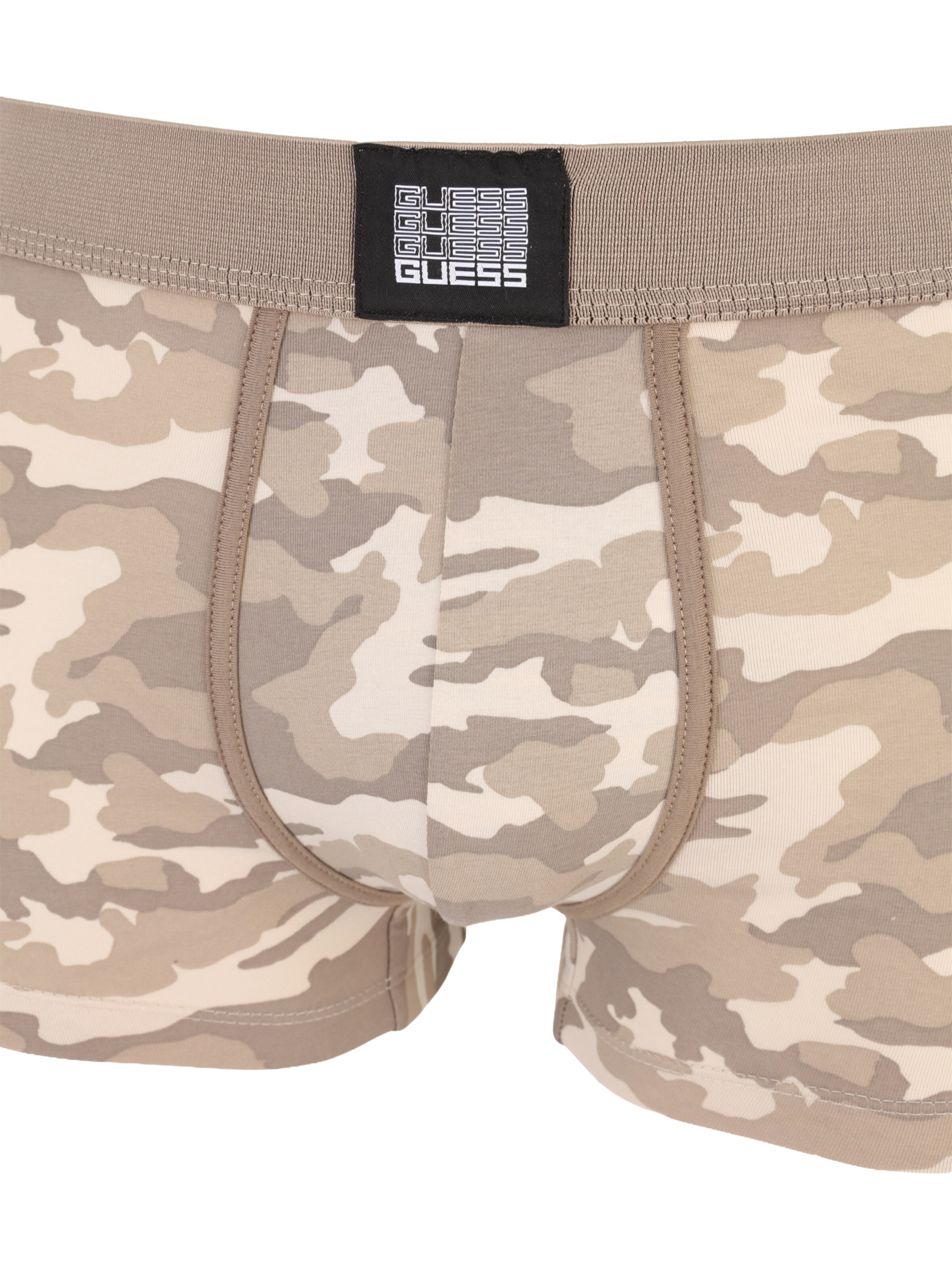 GUESSBokserice 'CONNIE' - bež boja