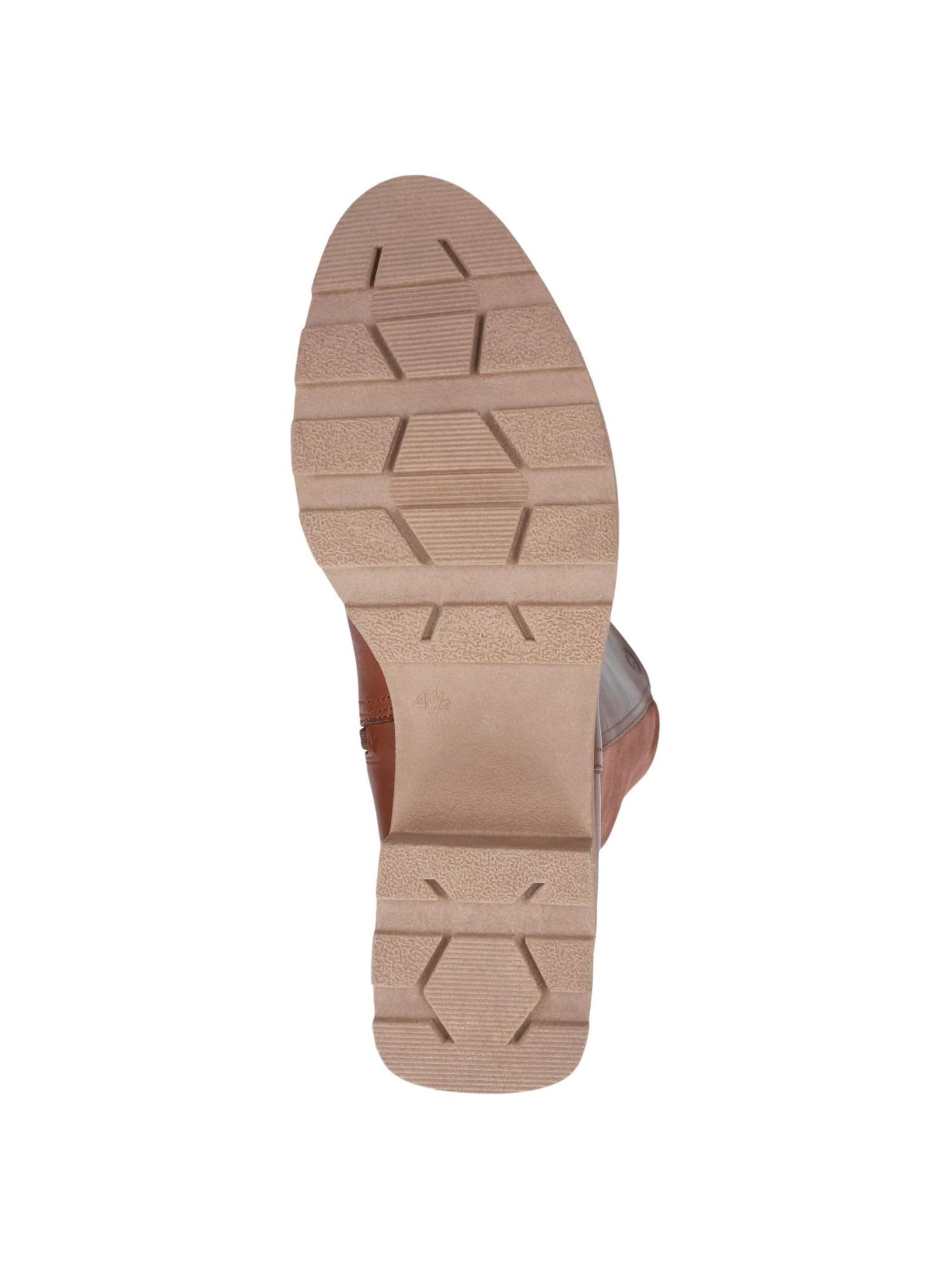 Stivale di CAPRICE in marrone