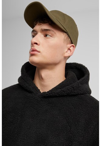 Urban Classics - Sudadera en negro