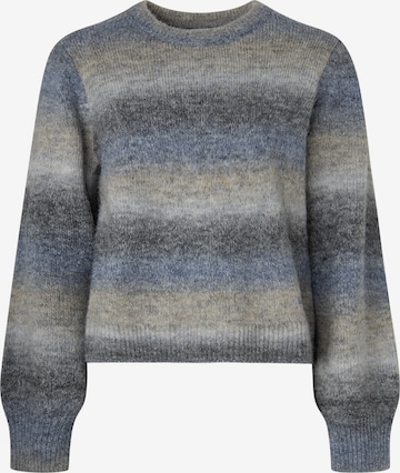 Pepe Jeans Sweater 'EDITH' in Mixed colors: front