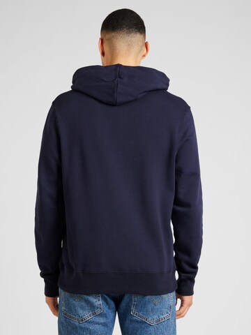 Zadig & Voltaire Sweatshirt in Blau