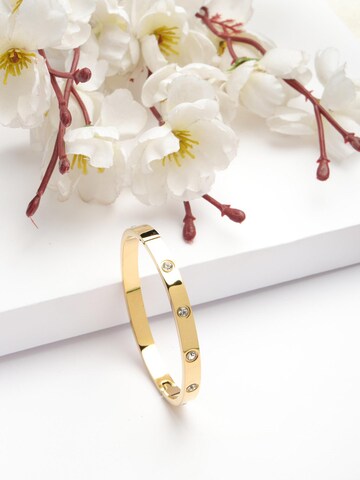 Bracelet 'Giuliana' AVANT-GARDE PARIS en or