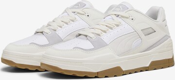 Baskets basses 'Slipstream Xtreme' PUMA en blanc