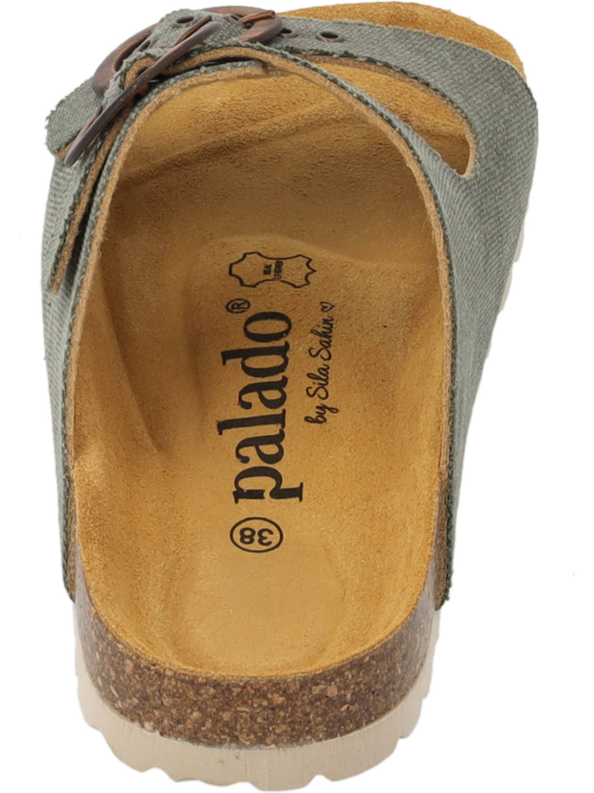 Palado by Sila Sahin Μιούλ 'Andeci' σε πράσινο