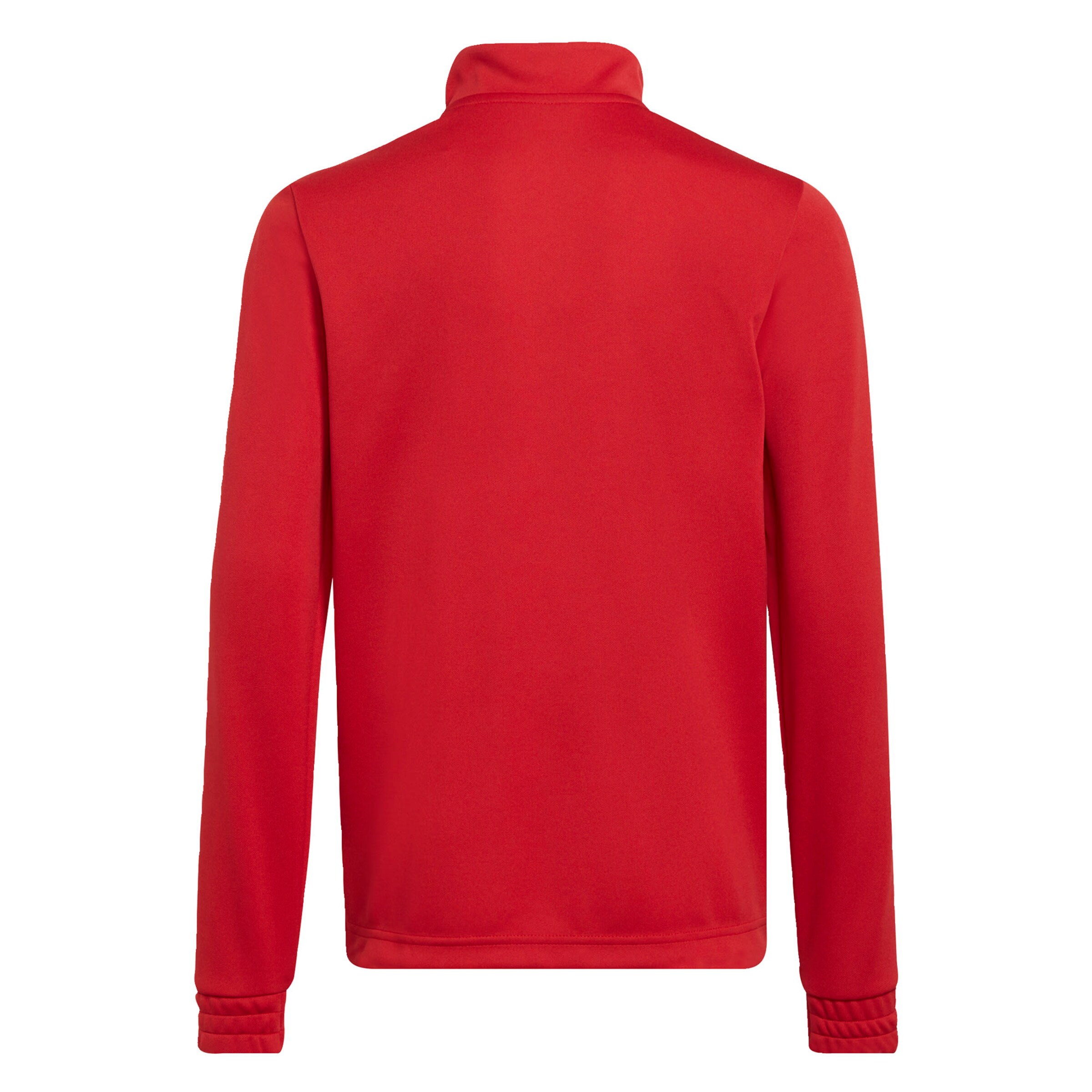 ADIDAS PERFORMANCE Αθλητική μπλούζα φούτερ 'Entrada 22' σε κόκκινο