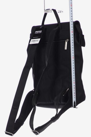 ZWEI Backpack in One size in Black