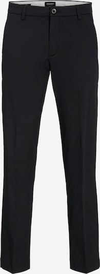 JACK & JONES Suorat housut 'JPSTKane JJOtis' värissä musta, Tuotenäkymä