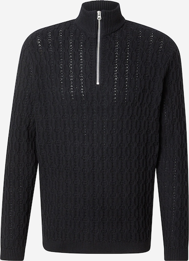 Megztinis 'ONSLEONARD' iš Only & Sons, spalva – juoda, Prekių apžvalga