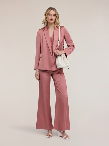 MOTIVI Between-Season Jacket in Pink