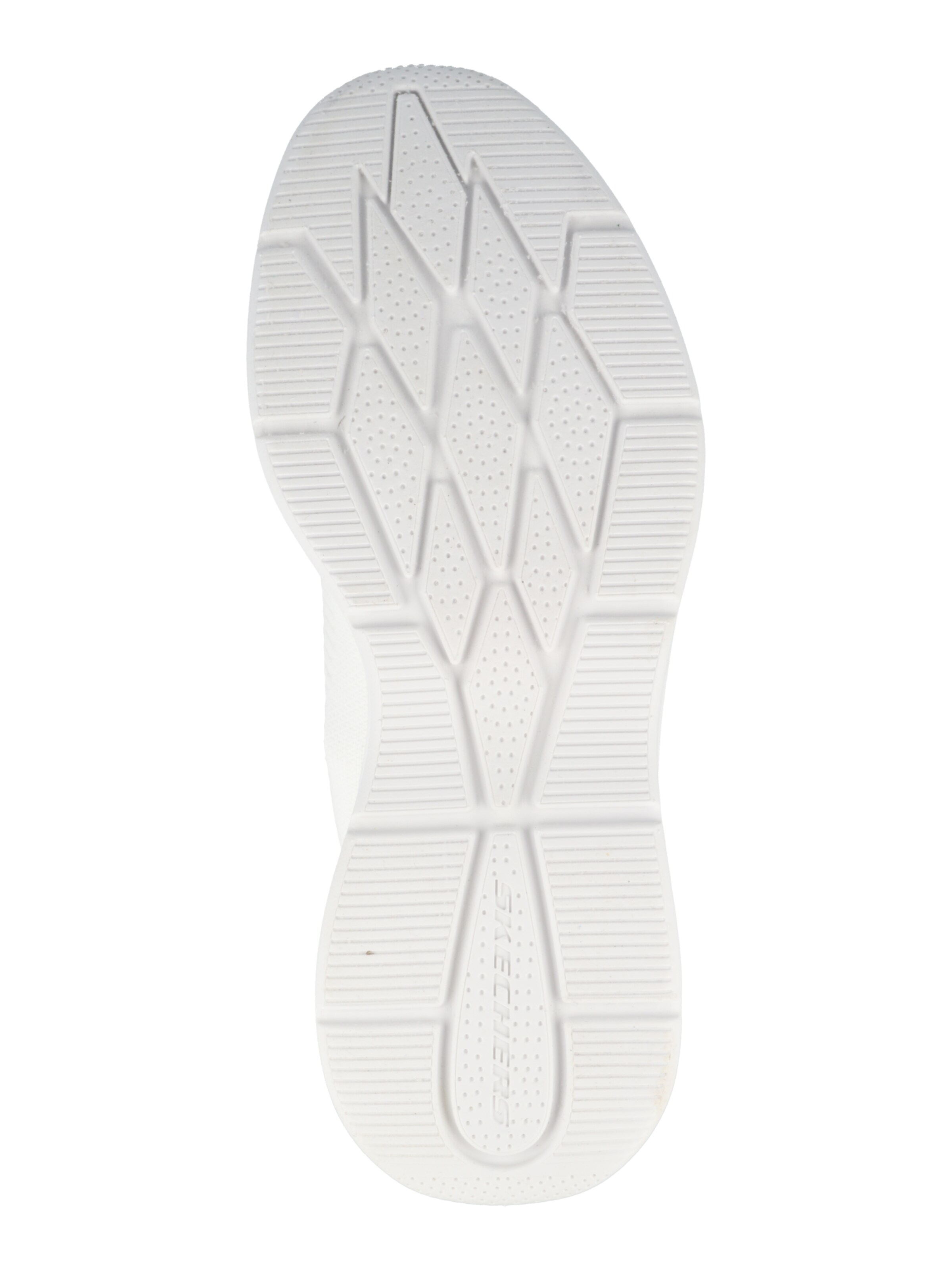 SKECHERS Sneakers in White