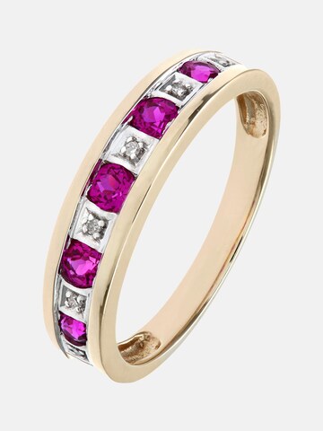 DIAMANT LETERNEL Ring‌‌‌‌‌‌‌‌‌ in Gold: Vorderseite