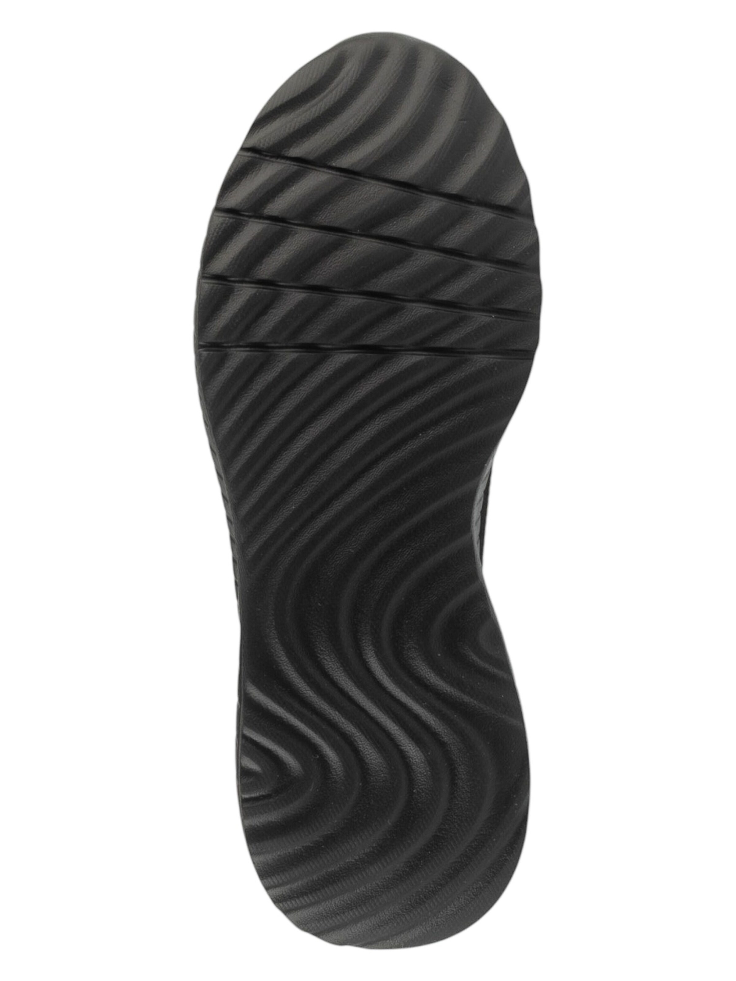 SKECHERS Sneakers laag 'Slip-Ins: BOBS Sport Squad Chaos - Current Muse' in Zwart