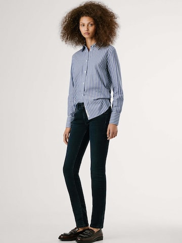 Slimfit Jeans di Pepe Jeans in blu