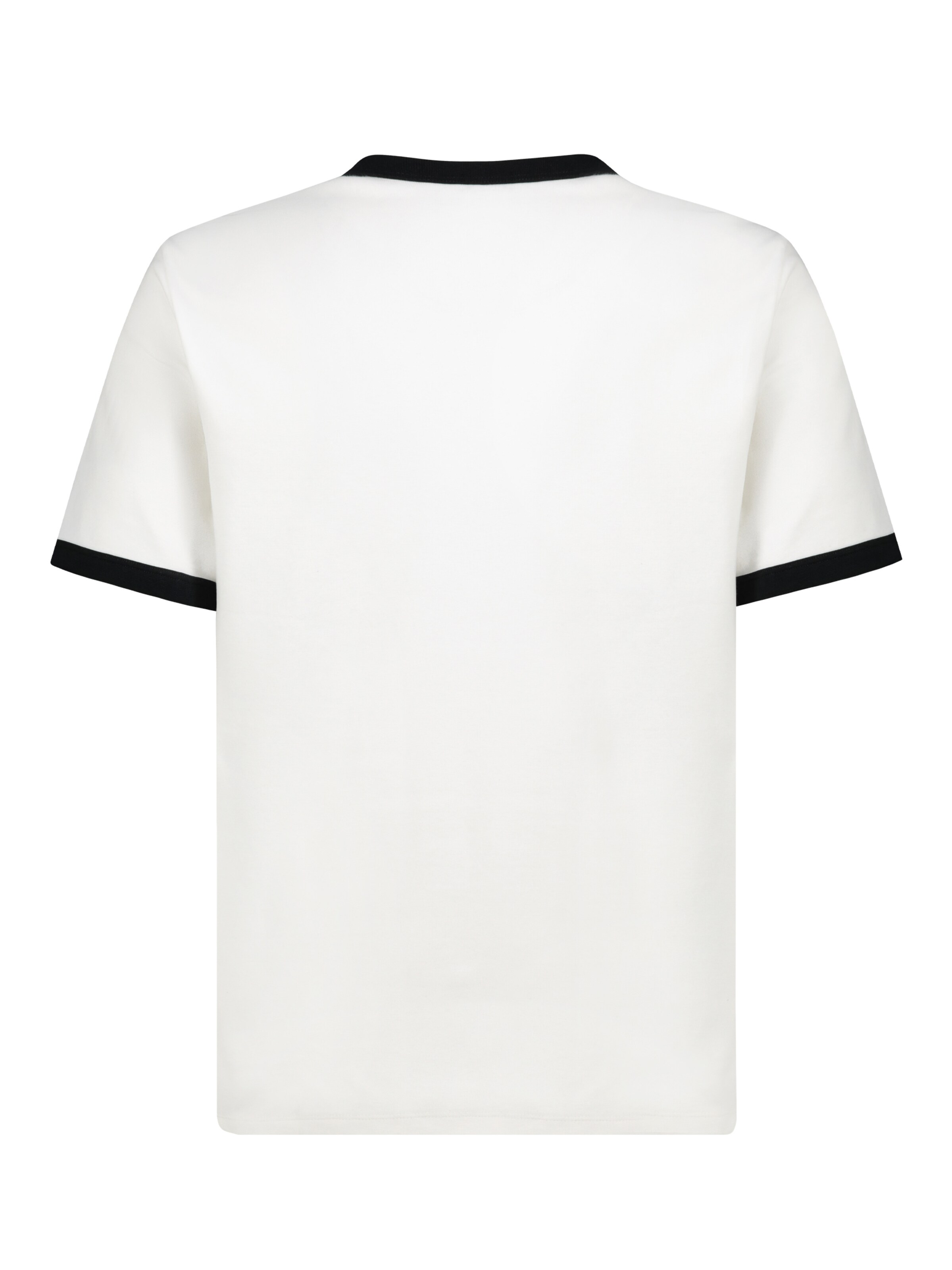 Sublevel Shirt in White