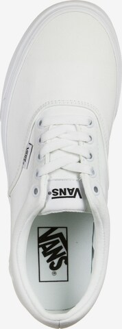 VANS Sneaker 'Doheny' in Weiß