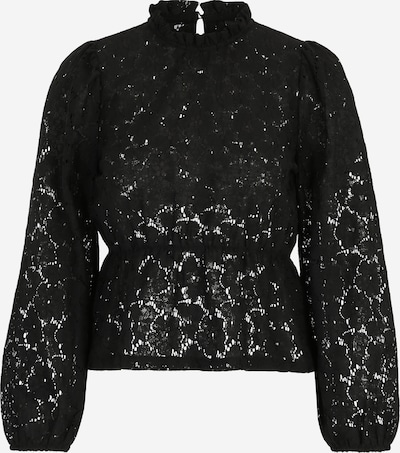 Camicia da donna 'JANESSA' Pieces Petite di colore nero, Visualizzazione prodotti