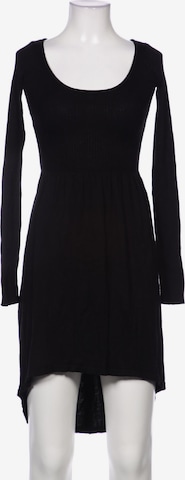 Kiabi Dress in XS in Black: front