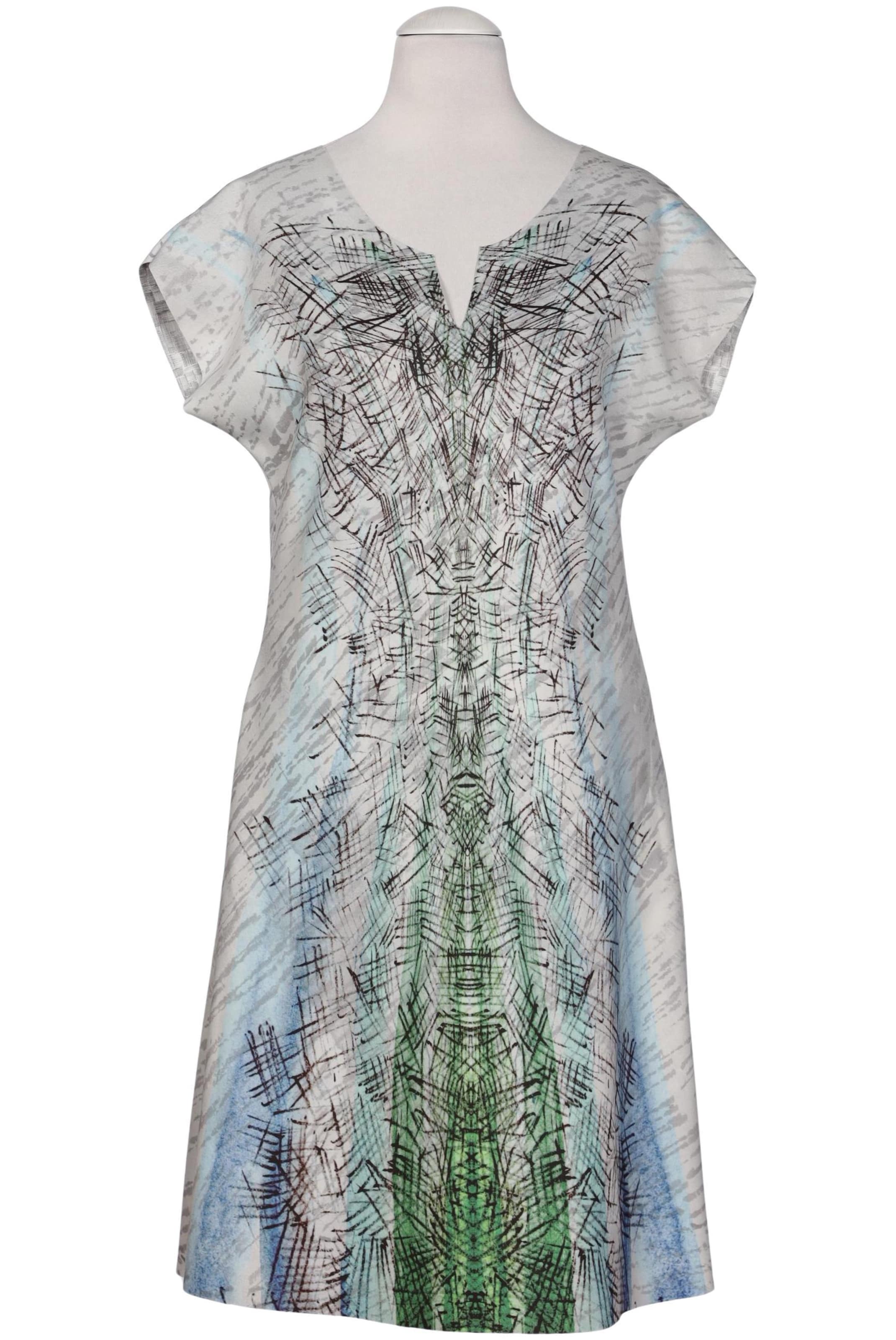 ANIMAPOP Dress in S in Mixed colors: front