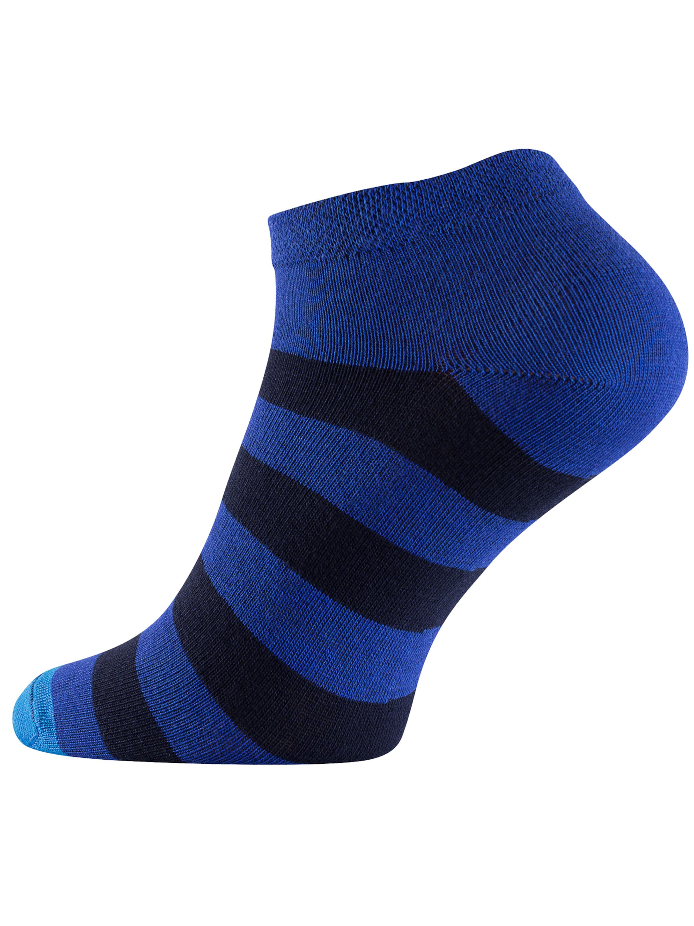 Vincent Creation - Meias em azul