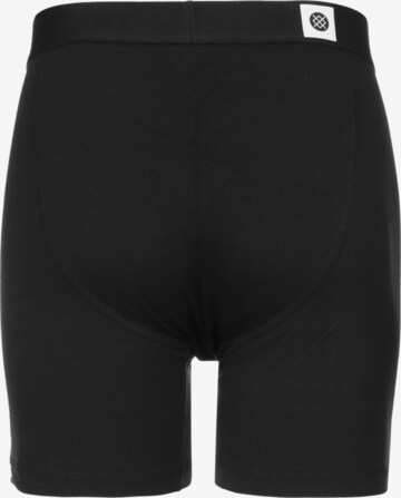 Pantaloncini intimi sportivi di Stance in nero