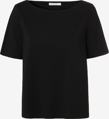 TATUUM Pusero värissä musta: etupuoli