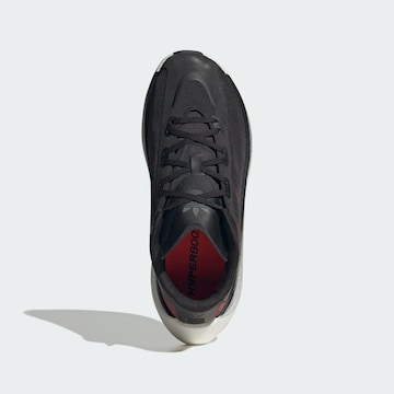 ADIDAS ORIGINALS - Sapatilhas baixas 'Hyperboost' em preto