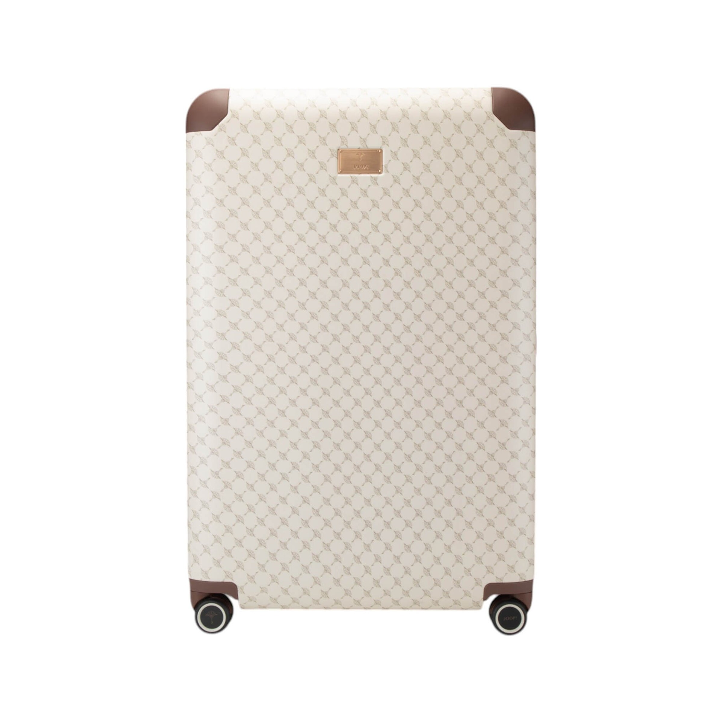 JOOP! Cart 'Cortina Volare' in Beige: front