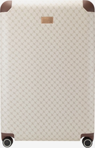 JOOP! Gurulós bőröndök 'Cortina Volare' - bézs: elől