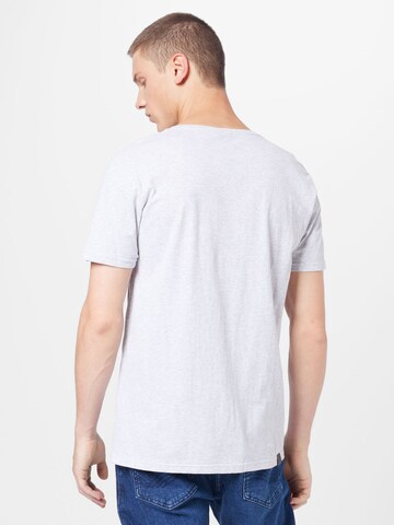 T-Shirt Ragwear en gris