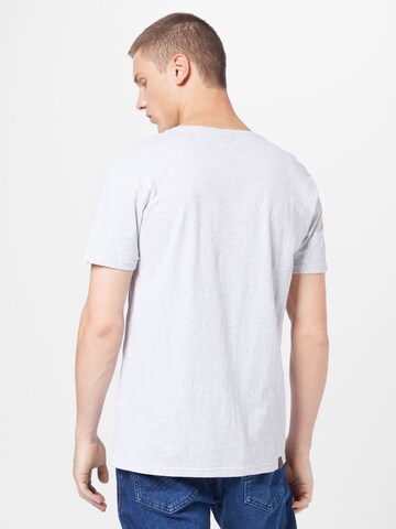 Ragwear Shirt in Grey