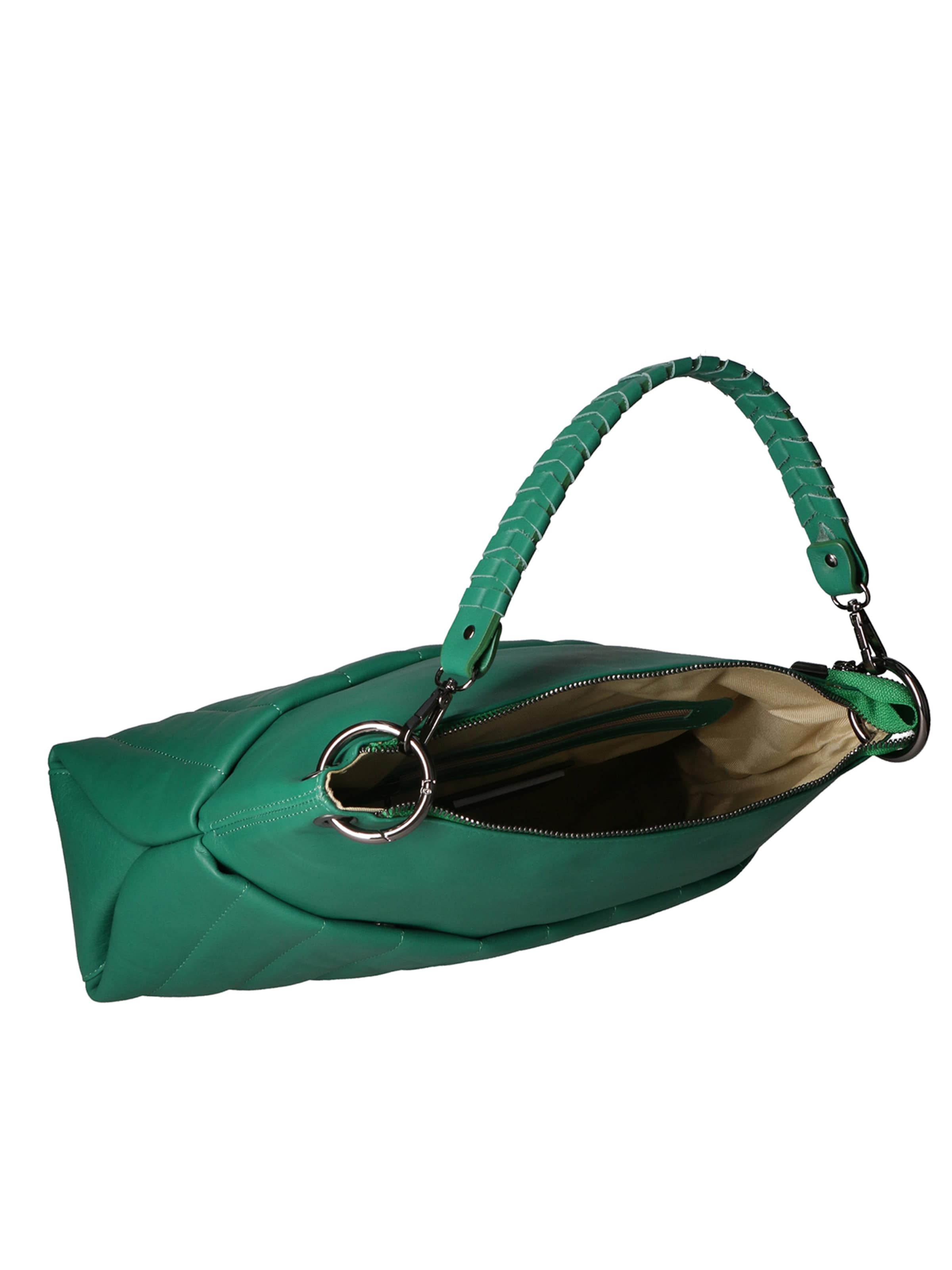 Gave Lux Handtas in Groen