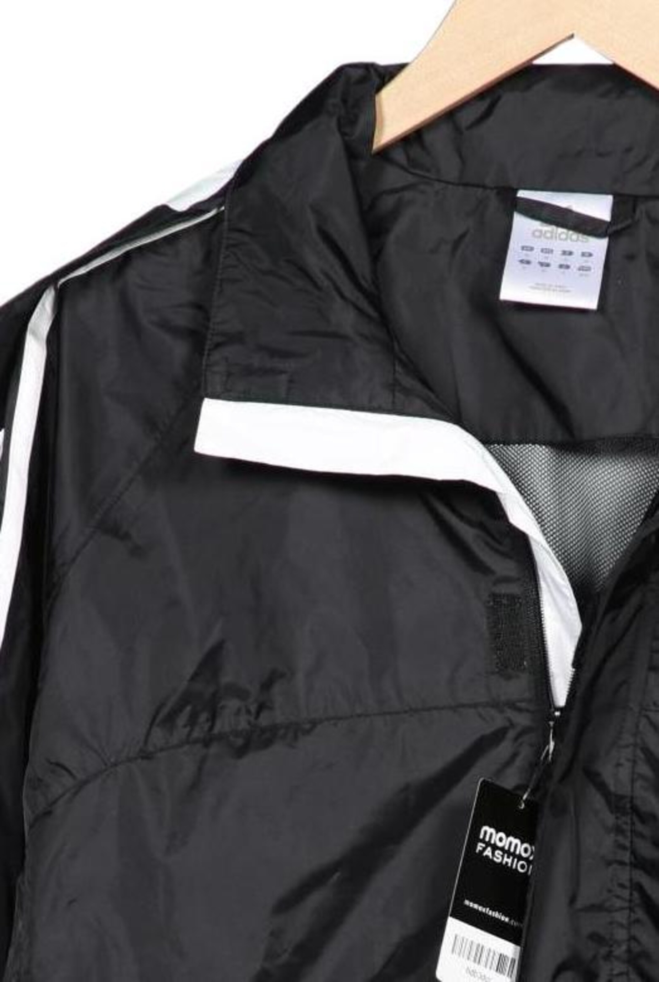 ADIDAS PERFORMANCE Jacket & Coat in M in Black