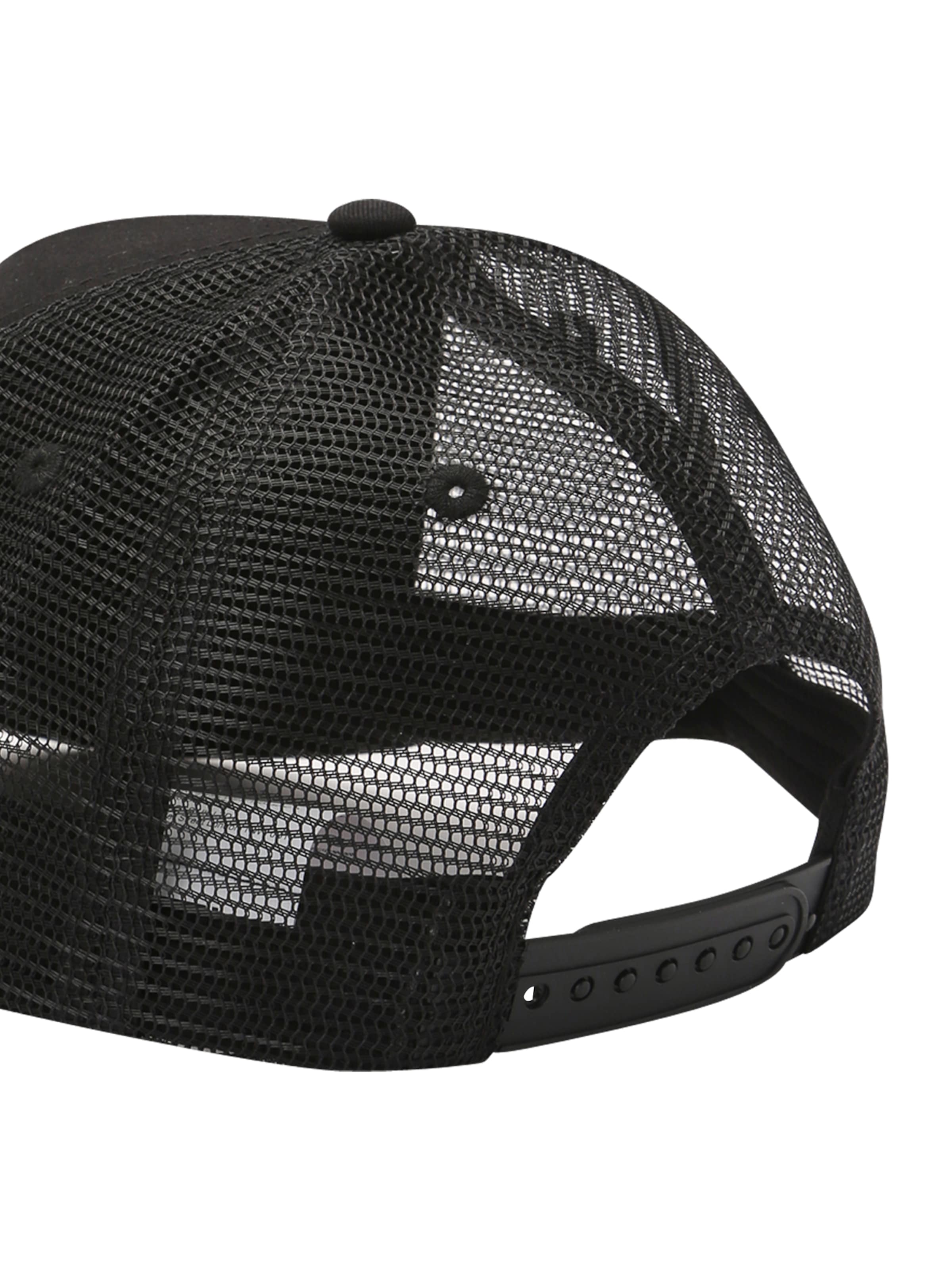 HUGO Nokamüts 'Marsel', värv must