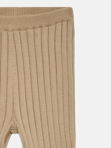 NAME IT Скинни Леггинсы 'NBNOMUN' в Серый