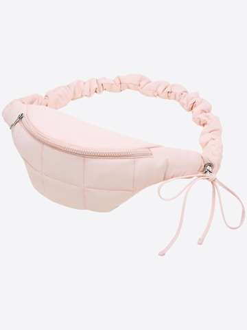 Magicshe Gürteltasche‌‌ in Pink: Vorderseite