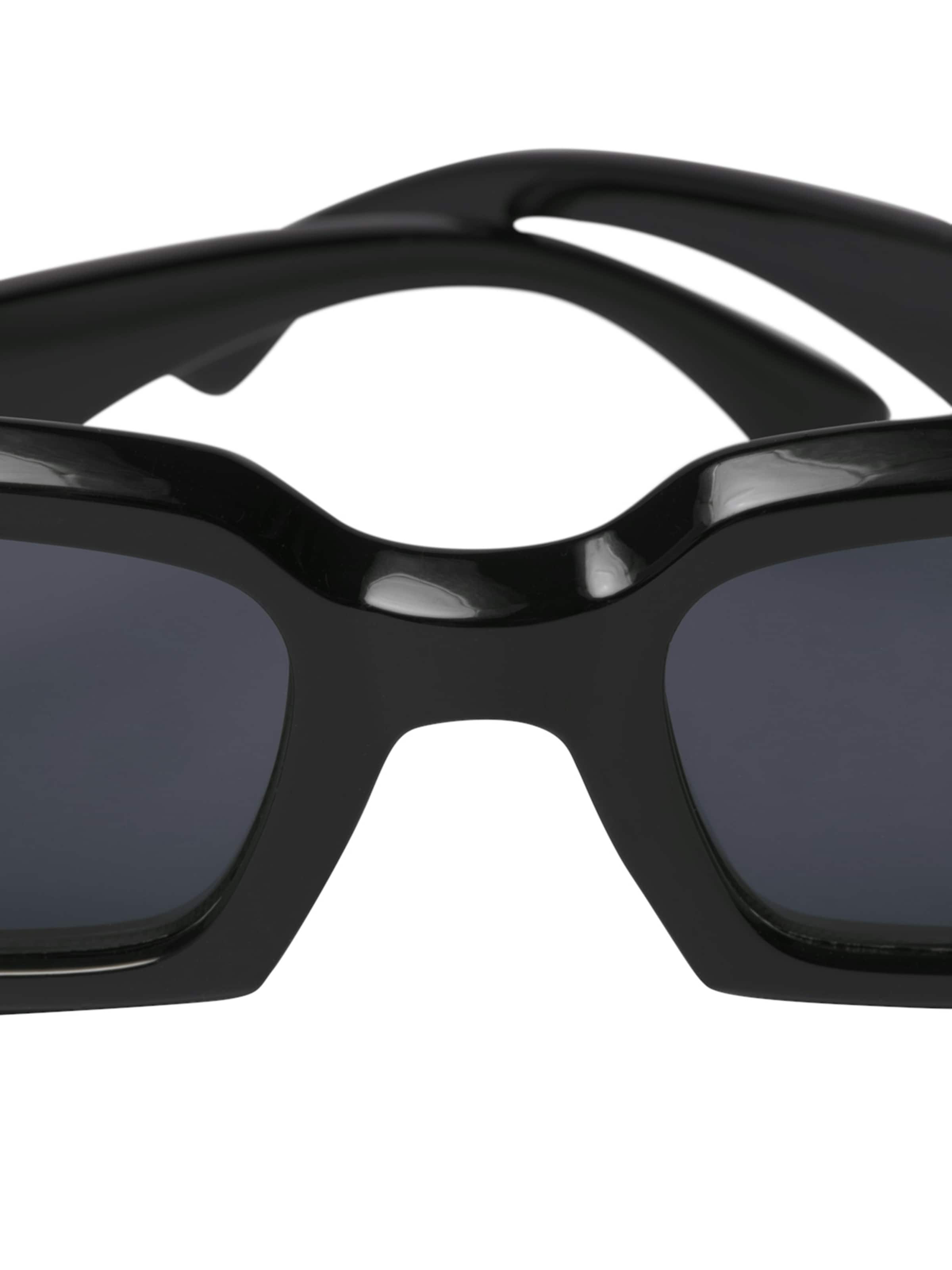 JACK & JONES Napszemüveg 'JACMARTIN' - fekete