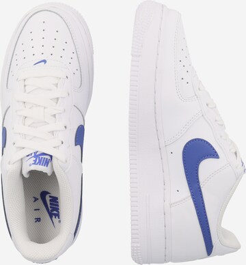 Baskets Nike Sportswear en blanc